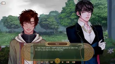 The Divine Speaker screenshot 4