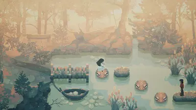 INDIKA screenshot 3