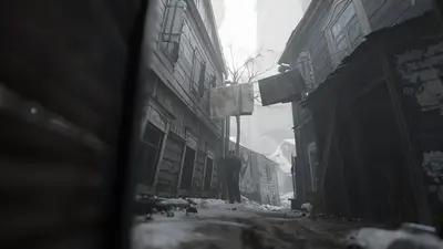 INDIKA screenshot 13