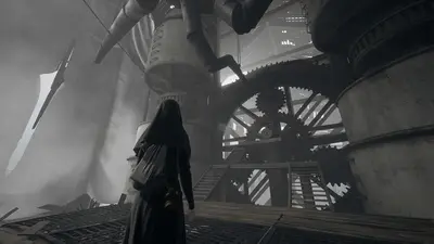 INDIKA screenshot 11