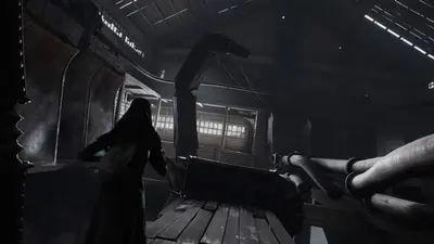 INDIKA screenshot 9