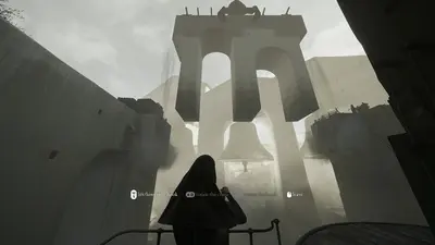 INDIKA screenshot 6