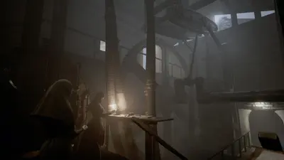 INDIKA screenshot 10