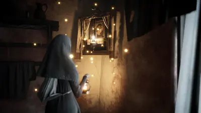 INDIKA screenshot 1