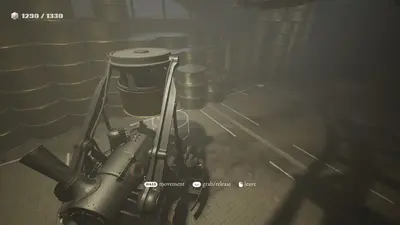 INDIKA screenshot 5