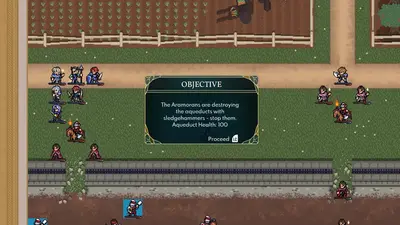 Dark Deity screenshot 8