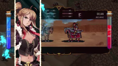 Dark Deity screenshot 6