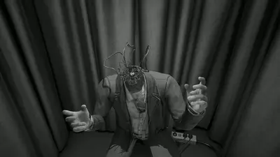KARMA: The Dark World screenshot 9