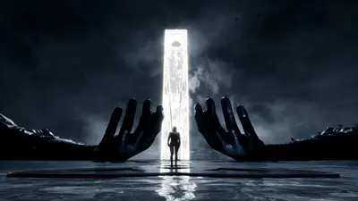 KARMA: The Dark World screenshot 1
