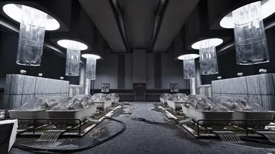 KARMA: The Dark World screenshot 5