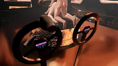 SEX Summer Seduction VR screenshot 11