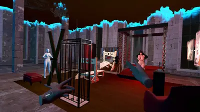 SEX Summer Seduction VR screenshot 19
