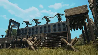 Night of the Dead screenshot 2