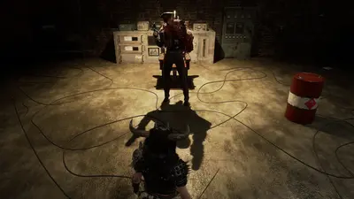 Night of the Dead screenshot 14