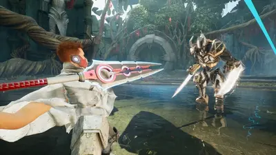 Empyreal screenshot 0