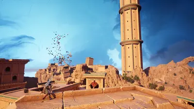 Empyreal screenshot 8