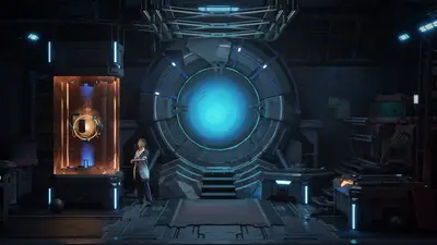 Empyreal screenshot 13