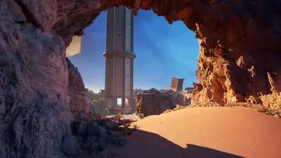 Empyreal screenshot 12