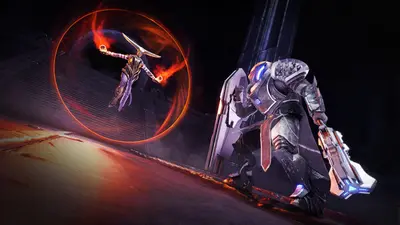 Empyreal screenshot 6