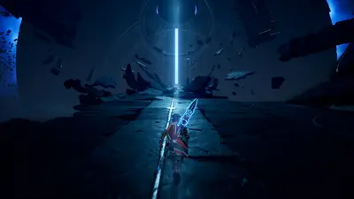 Empyreal screenshot 11