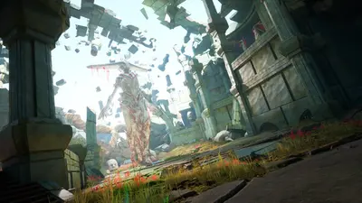 Empyreal screenshot 14