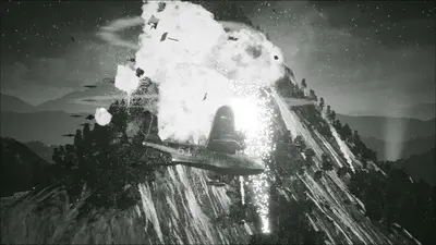 Squad 51 vs. the Flying Saucers screenshot 12