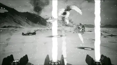 Squad 51 vs. the Flying Saucers screenshot 6