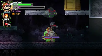 Tribal Hunter screenshot 5