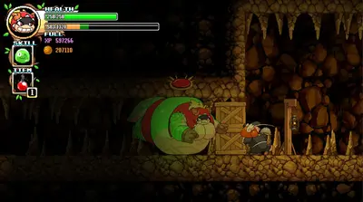 Tribal Hunter screenshot 7