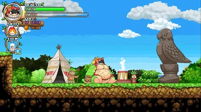 Tribal Hunter screenshot 10