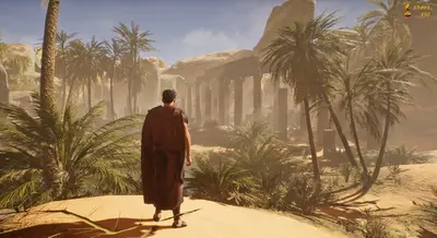 Slaves of Rome screenshot 0