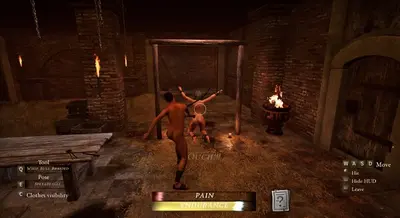 Slaves of Rome screenshot 4