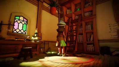 Grow: Song of the Evertree screenshot 6