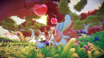 Grow: Song of the Evertree screenshot 8