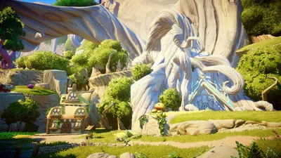 Grow: Song of the Evertree screenshot 10