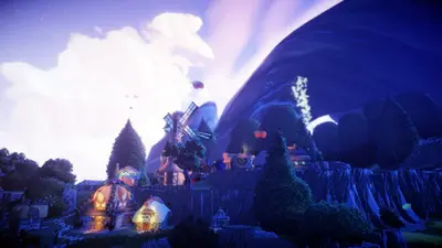 Grow: Song of the Evertree screenshot 7