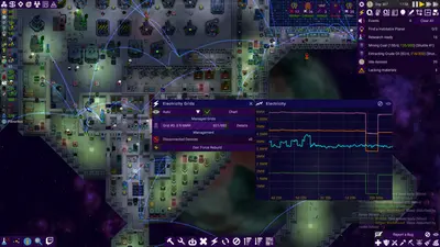 Stardeus screenshot 11