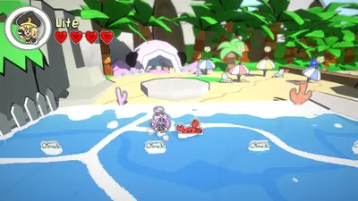 Hyper Team Recon screenshot 1