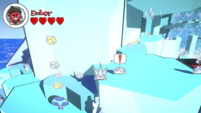 Hyper Team Recon screenshot 9