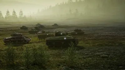Strategic Mind: Fight for Freedom screenshot 24