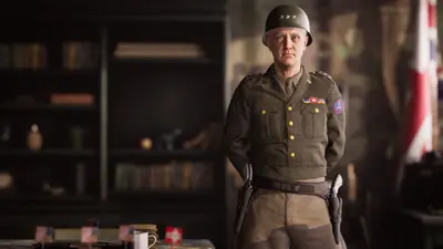 Strategic Mind: Fight for Freedom screenshot 21