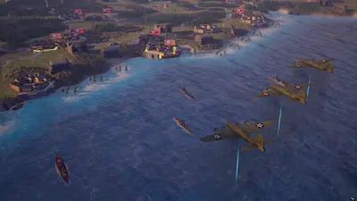 Strategic Mind: Fight for Freedom screenshot 26