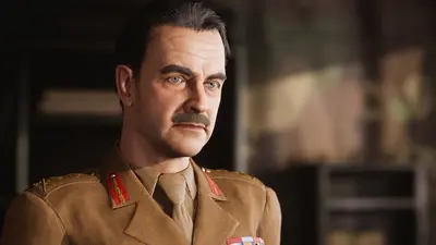 Strategic Mind: Fight for Freedom screenshot 6