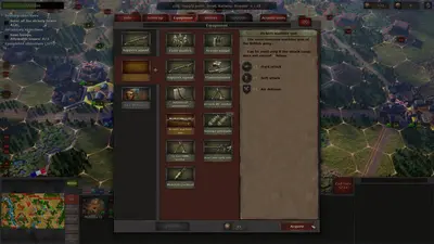 Strategic Mind: Fight for Freedom screenshot 13