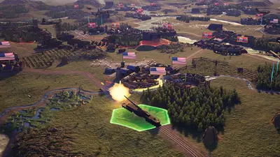 Strategic Mind: Fight for Freedom screenshot 27