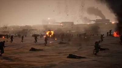 Strategic Mind: Fight for Freedom screenshot 19