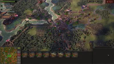 Strategic Mind: Fight for Freedom screenshot 10