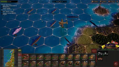 Strategic Mind: Fight for Freedom screenshot 15