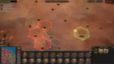 Strategic Mind: Fight for Freedom screenshot 17