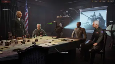 Strategic Mind: Fight for Freedom screenshot 3